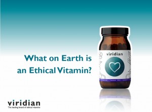 Ethical Vitamin